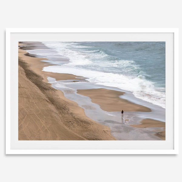 Silent Shoreline