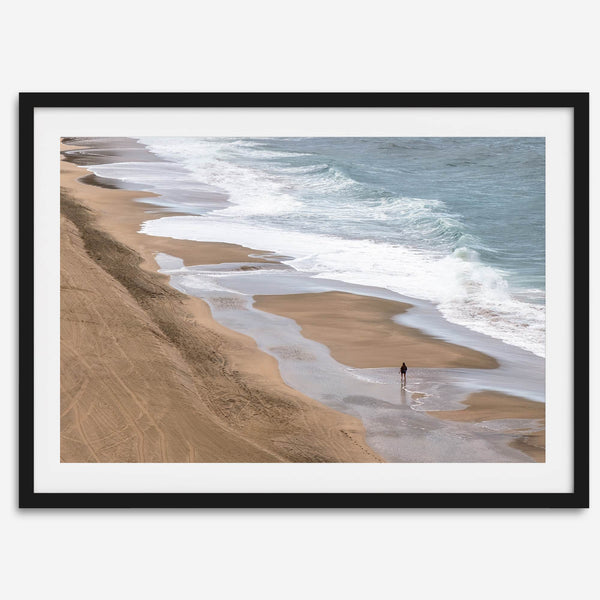 Silent Shoreline