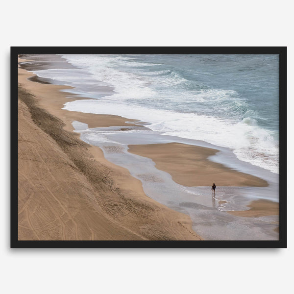 Silent Shoreline