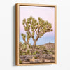 Joshua Tree Leinwand-Set