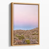 Joshua Tree Leinwand-Set