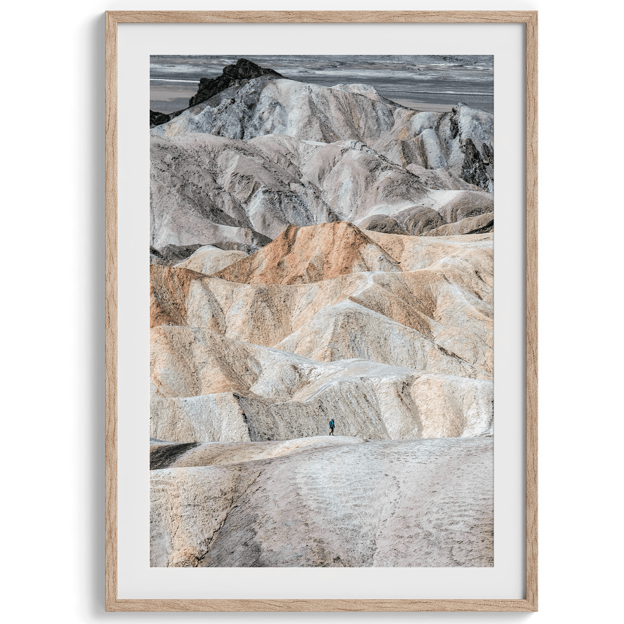 Zabriskie Point - Wow Photo Art