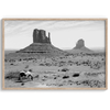 Desert Horse - Wow Photo Art