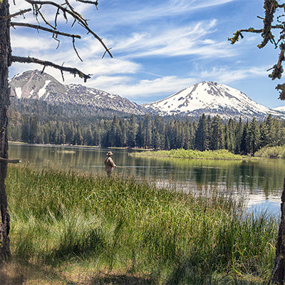 Lassen_National_Park_Wall_Art_Collection