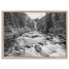 Oregon-Waterfall-Black-and-White-Photography-Wall-Art-7