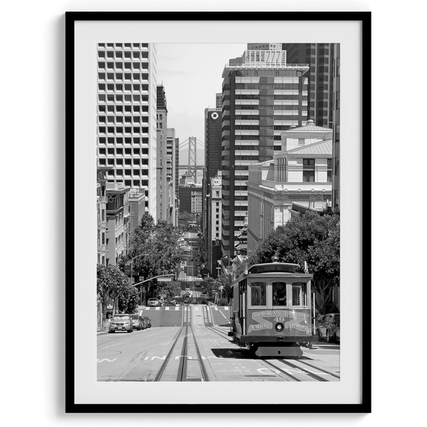 San Francisco Set - Wow Photo Art