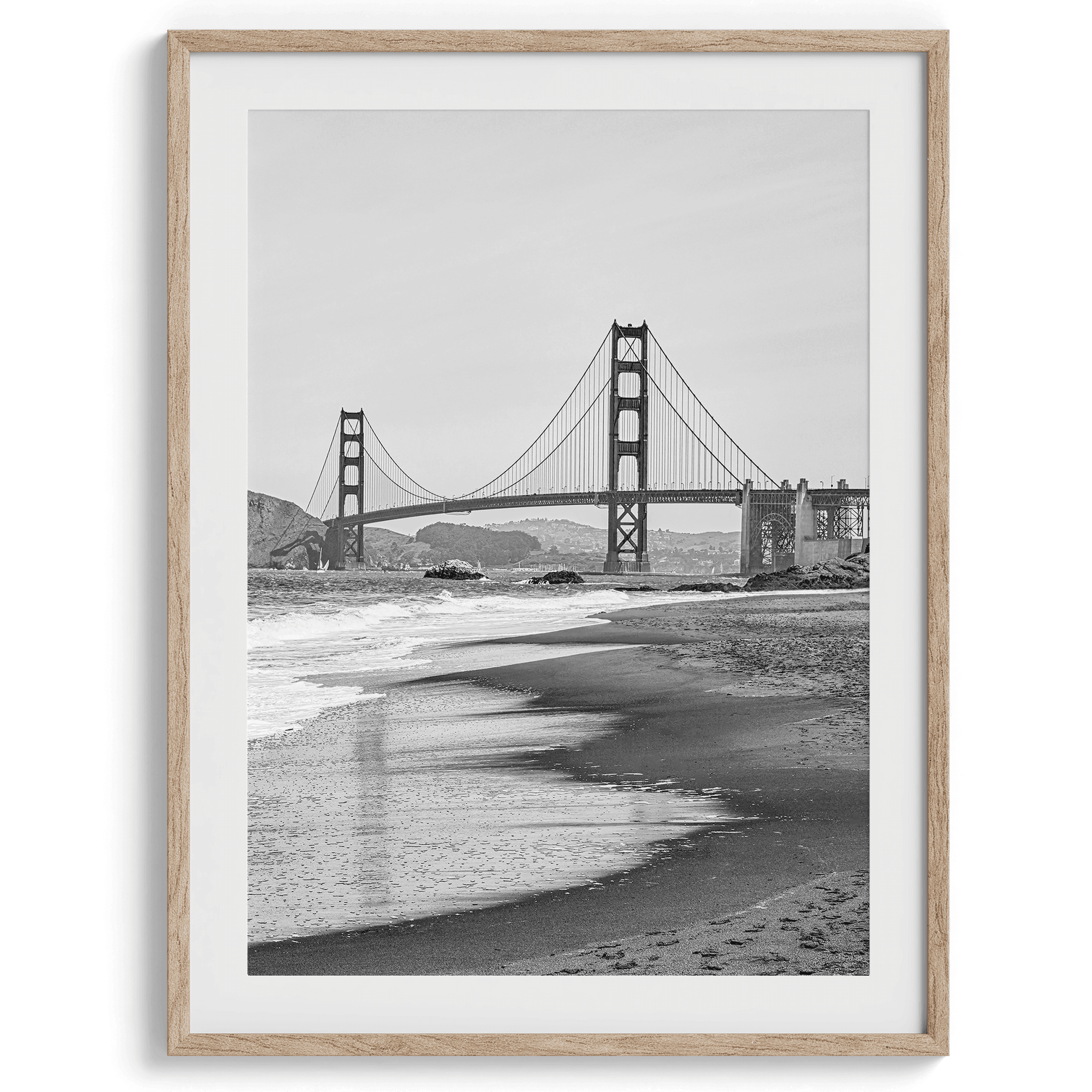 San Francisco Set - Wow Photo Art