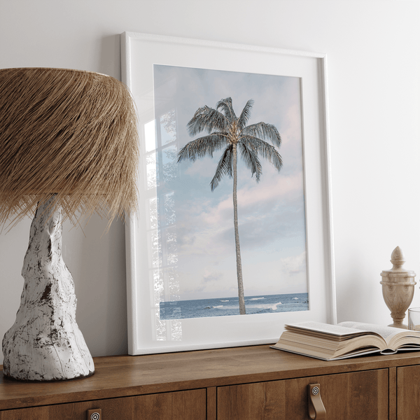 Palm Perfection - Wow Photo Art