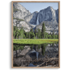 Yosemite Falls - Wow Photo Art
