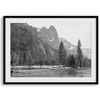 Yosemite Winter - Wow Photo Art