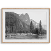 Yosemite Winter - Wow Photo Art