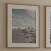 Hawaii Beach Large Triptych Wall Art - Unframed or Framed Ocean Set of 3 Prints, Nature Photography Gallery Set, Coastal Decor