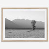 Tranquilidad de Teton