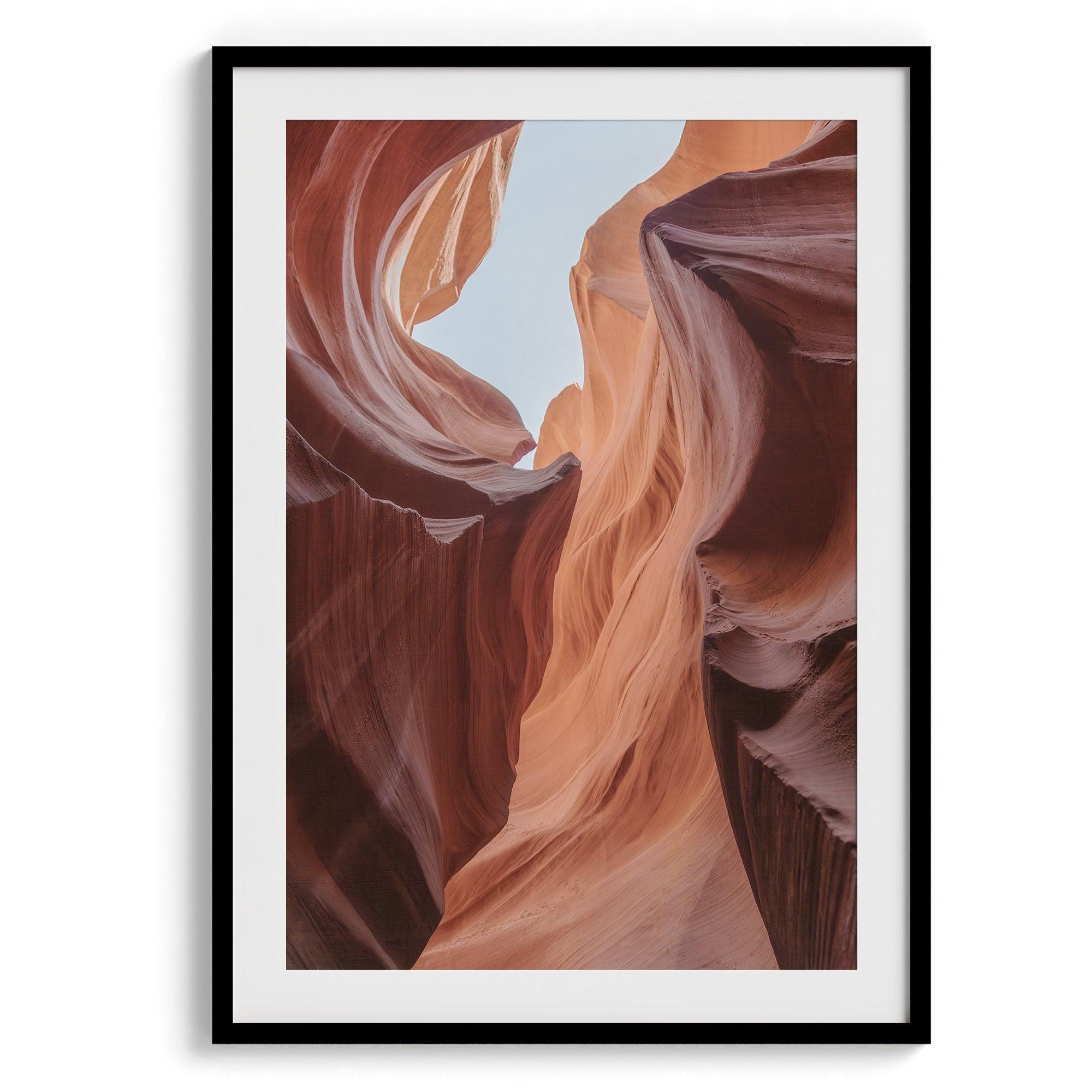 Antelope Canyon Set